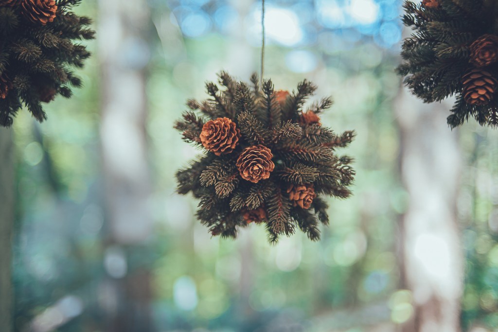 Short Pyeongchang walking trail&nbsp;Millbridge